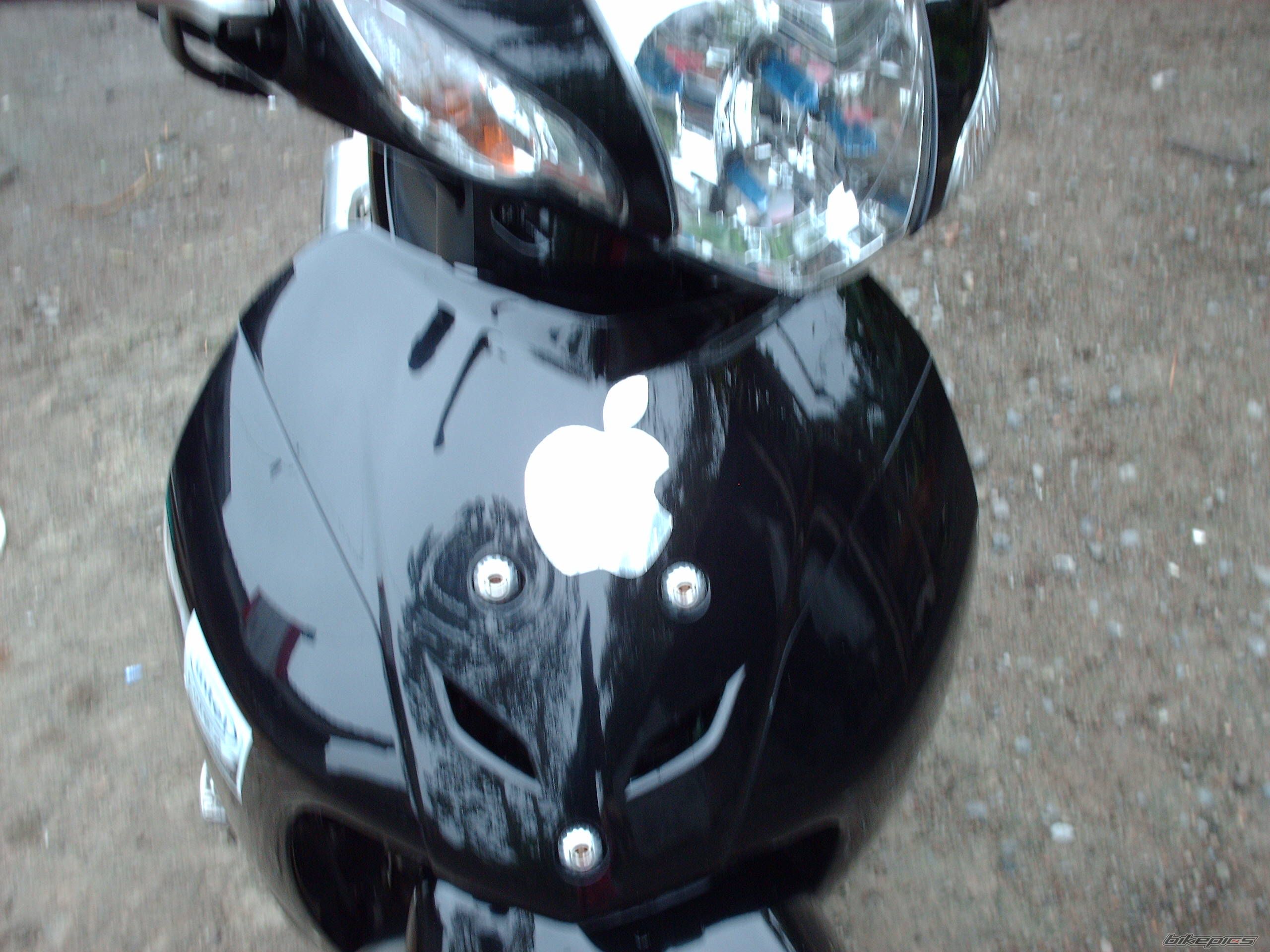 2007 HONDA WAVE 100 | Picture 1254125 motorcycle photo