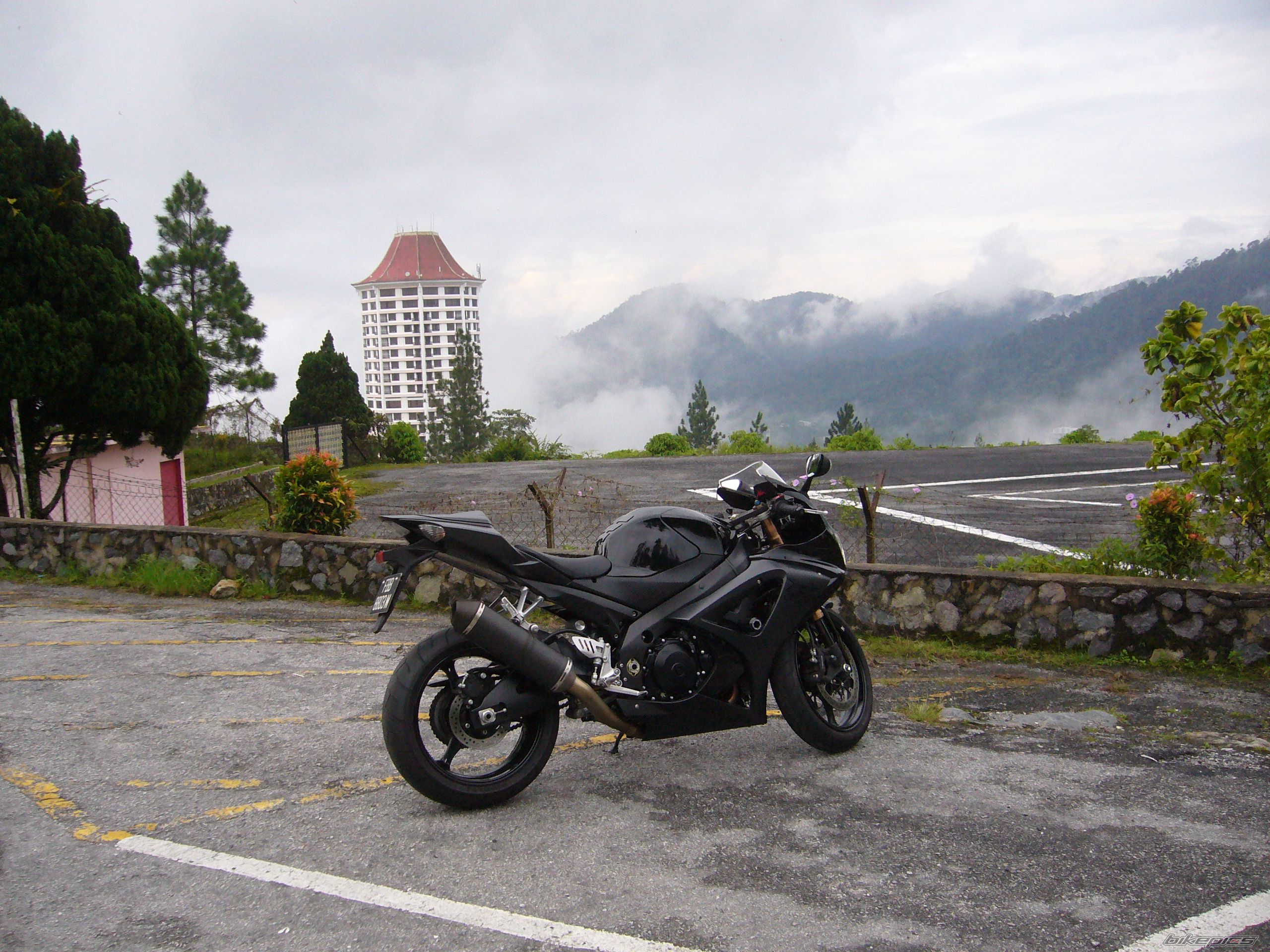 2007 SUZUKI GSX R 1000 | Picture 1254440 motorcycle photo