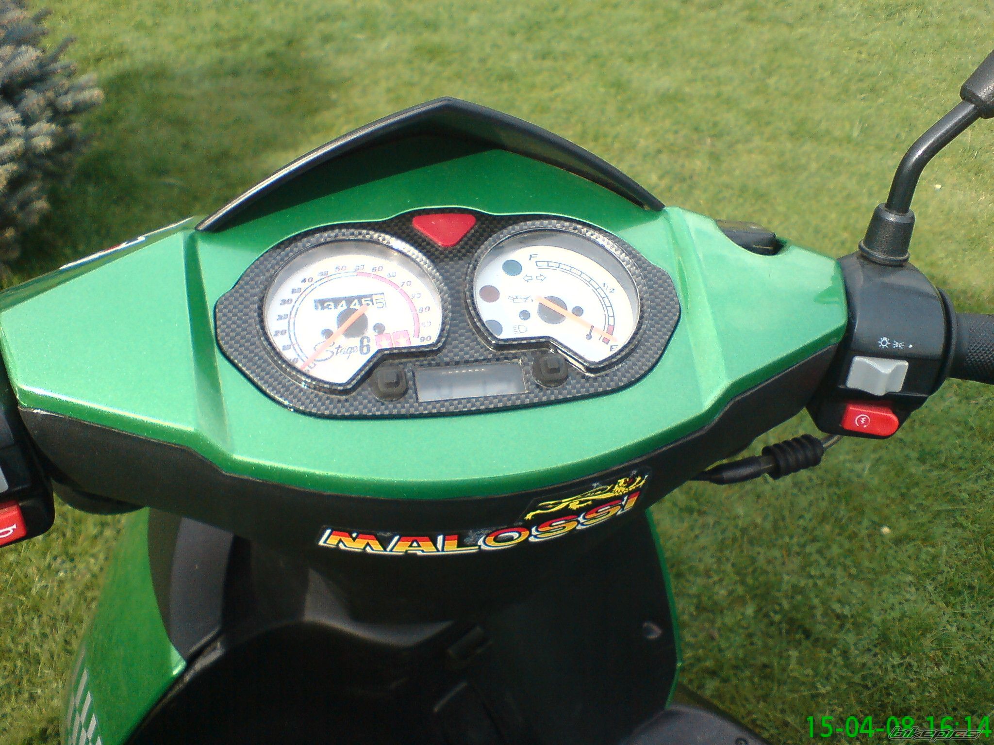 2005 KEEWAY MATRIX 50 | Picture 1254458 motorcycle photo