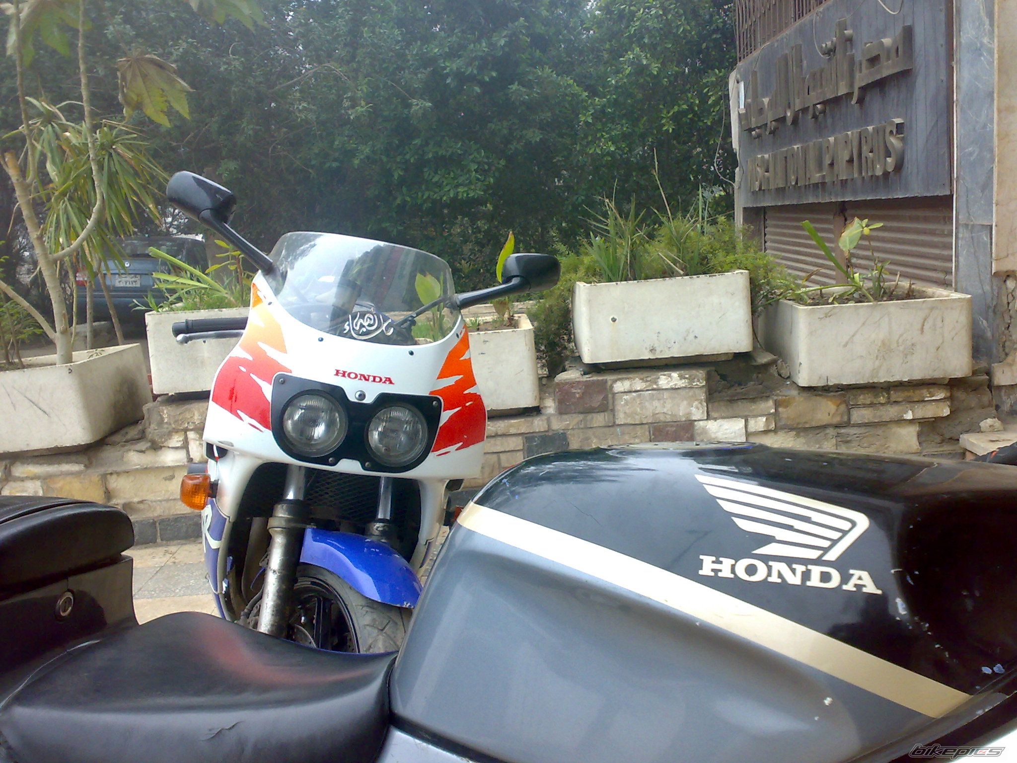    | Picture 1254627 motorcycle photo