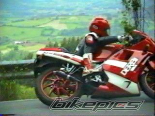 1990 DERBI GPR 80 | Picture 1254963 motorcycle photo