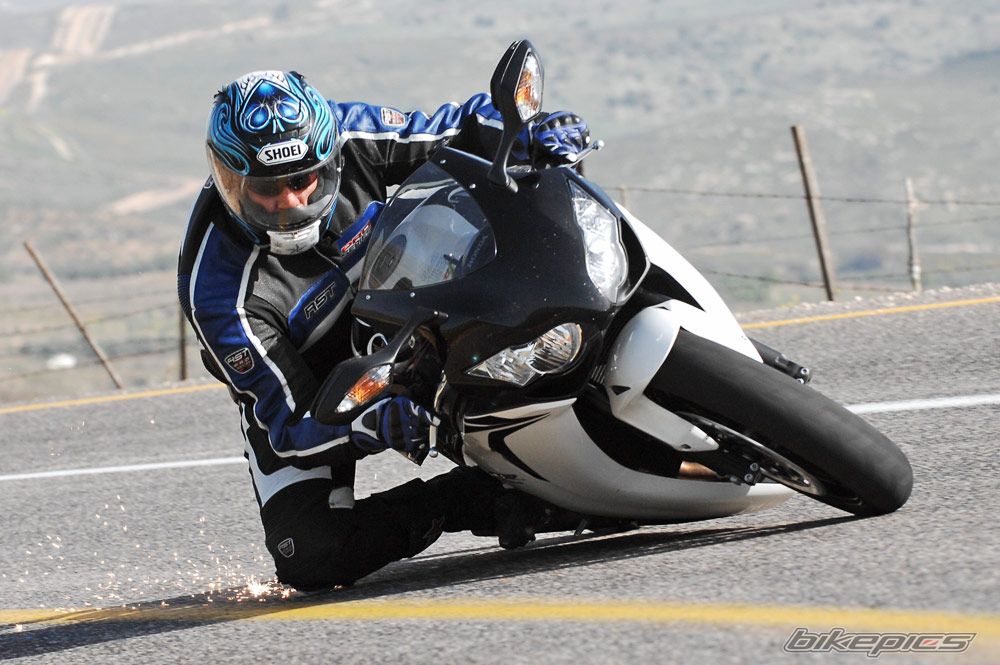 2008 HONDA CBR 1000  RR | Picture 1255105 motorcycle photo