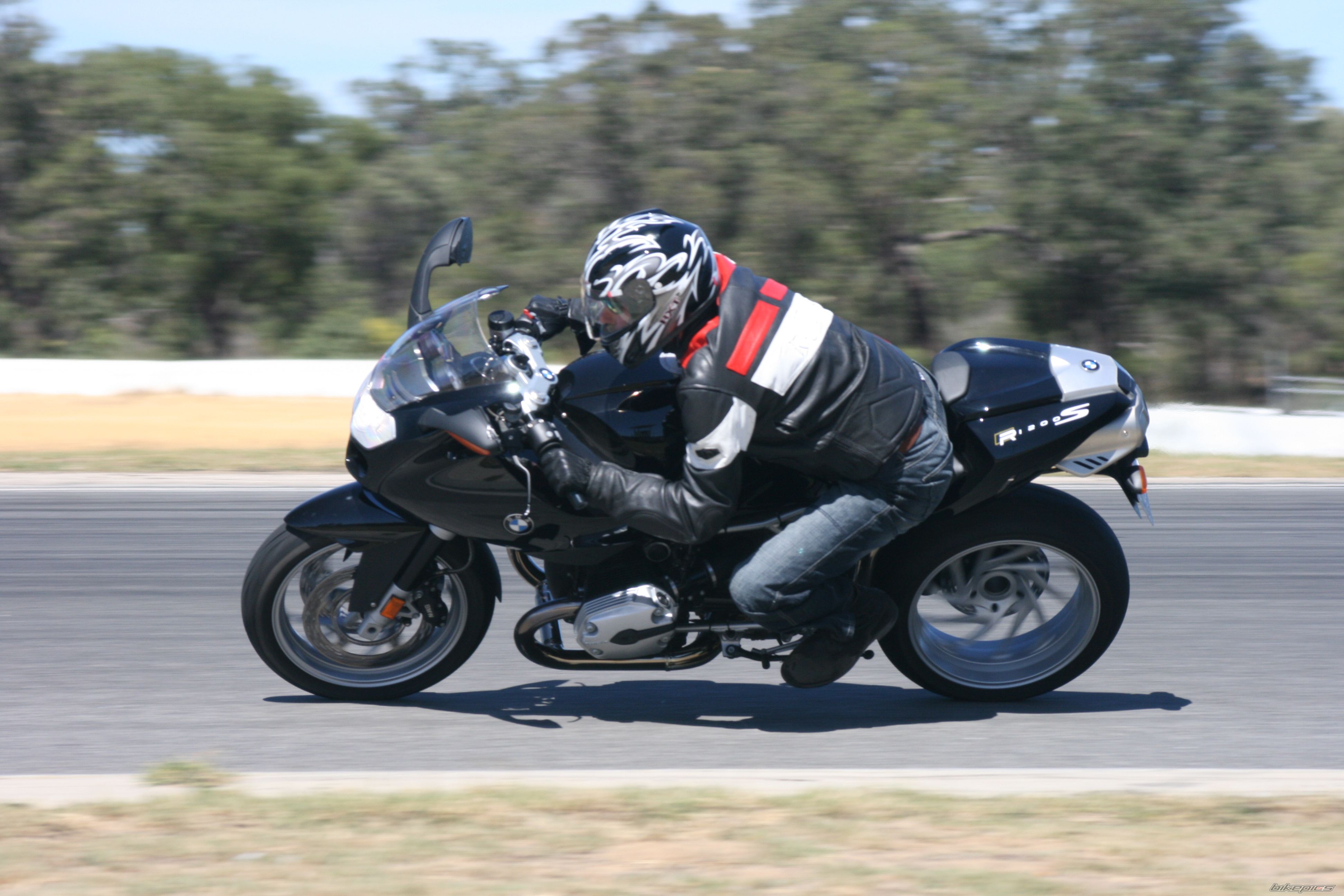 2006 BMW R 1200 S | Picture 1255106 motorcycle photo
