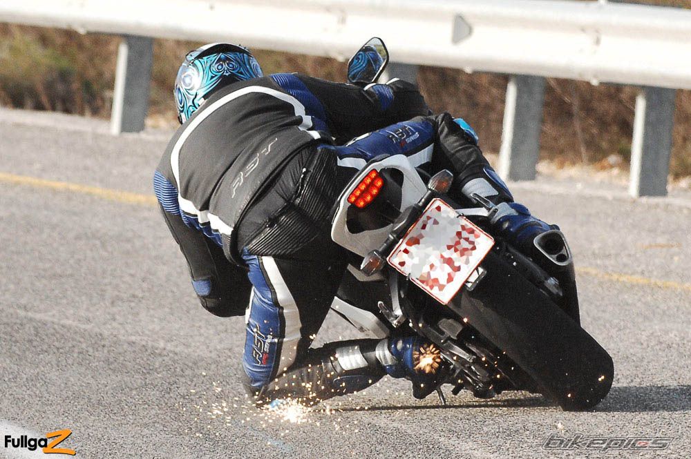 2008 HONDA CBR 1000  RR | Picture 1255107 motorcycle photo
