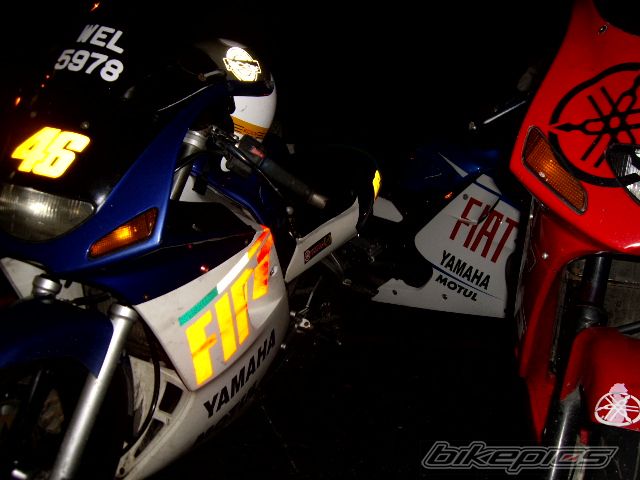 2008 YAMAHA TZM 150 | Picture 1255181 motorcycle photo