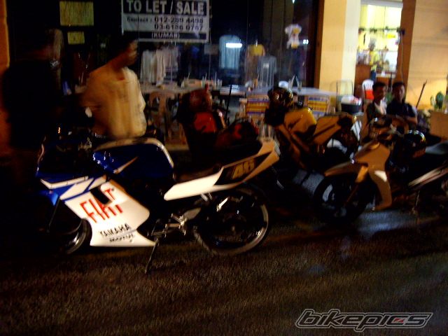 2008 YAMAHA TZM 150 | Picture 1255186 motorcycle photo
