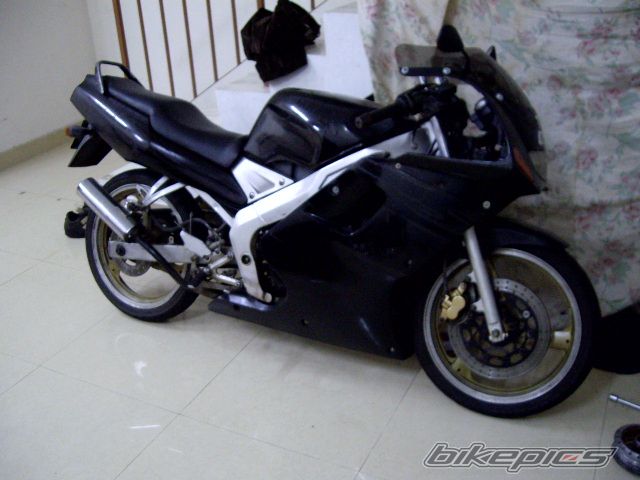 2008 YAMAHA TZM 150 | Picture 1255188 motorcycle photo