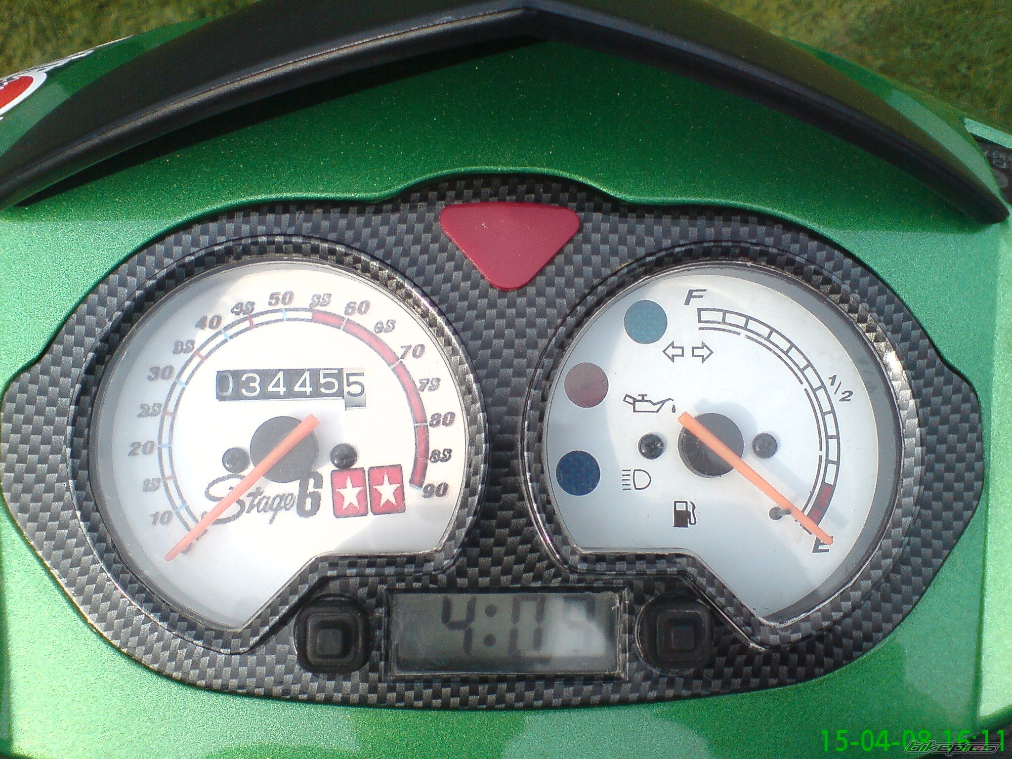 2005 KEEWAY MATRIX 50 | Picture 1255330 motorcycle photo