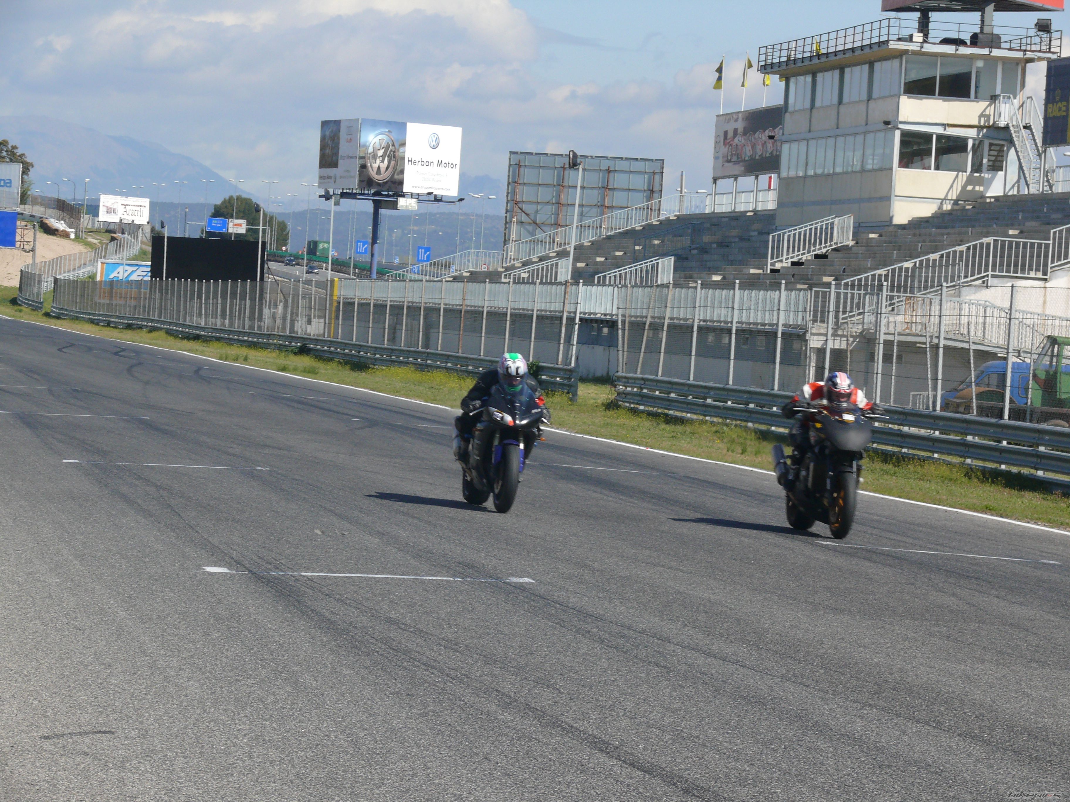 2004 APRILIA RSV MILLE TUONO | Picture 1255381 motorcycle photo