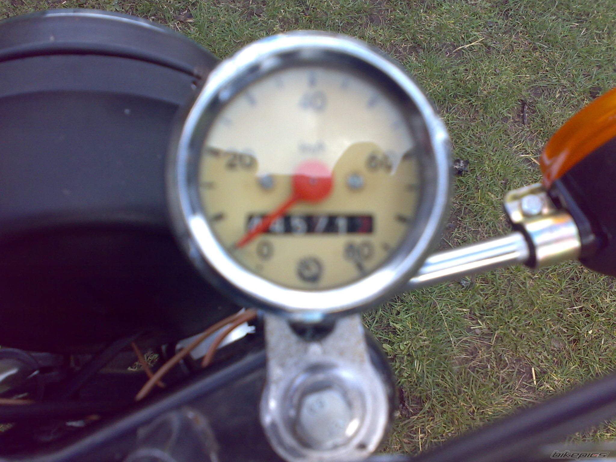 1980 SIMSON S 51 | Picture 1255386 motorcycle photo