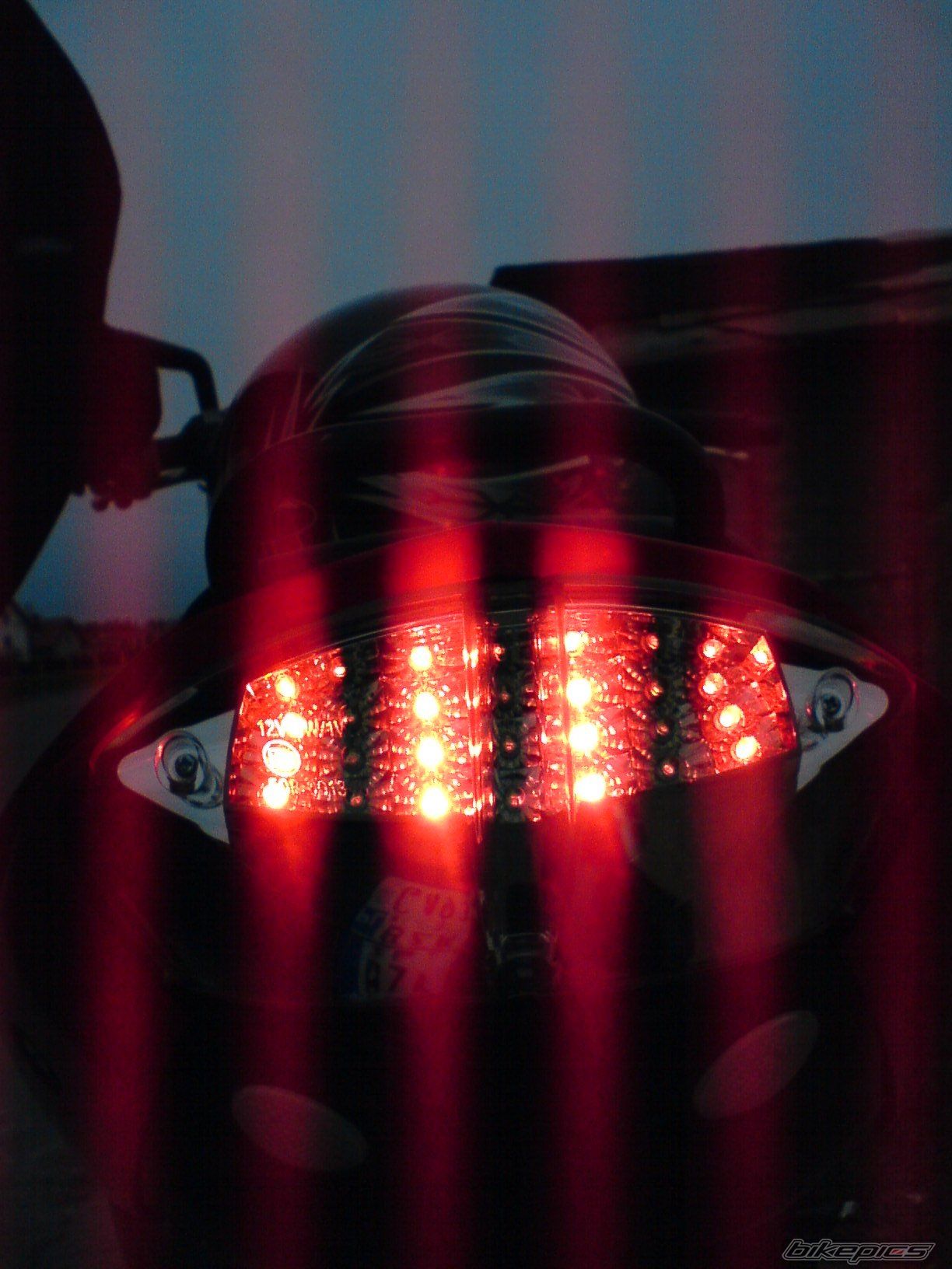 2001 PEUGEOT SPEEDFIGHT2 50 | Picture 1255645 motorcycle photo