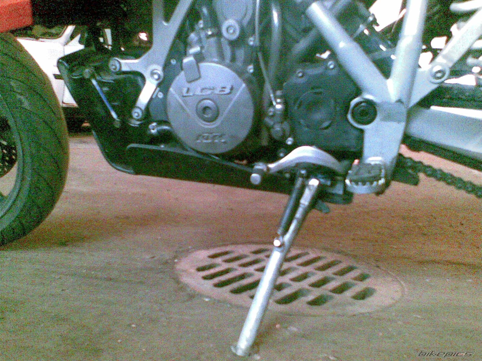 2006 KTM 950 SUPERMOTO | Picture 1255789 motorcycle photo