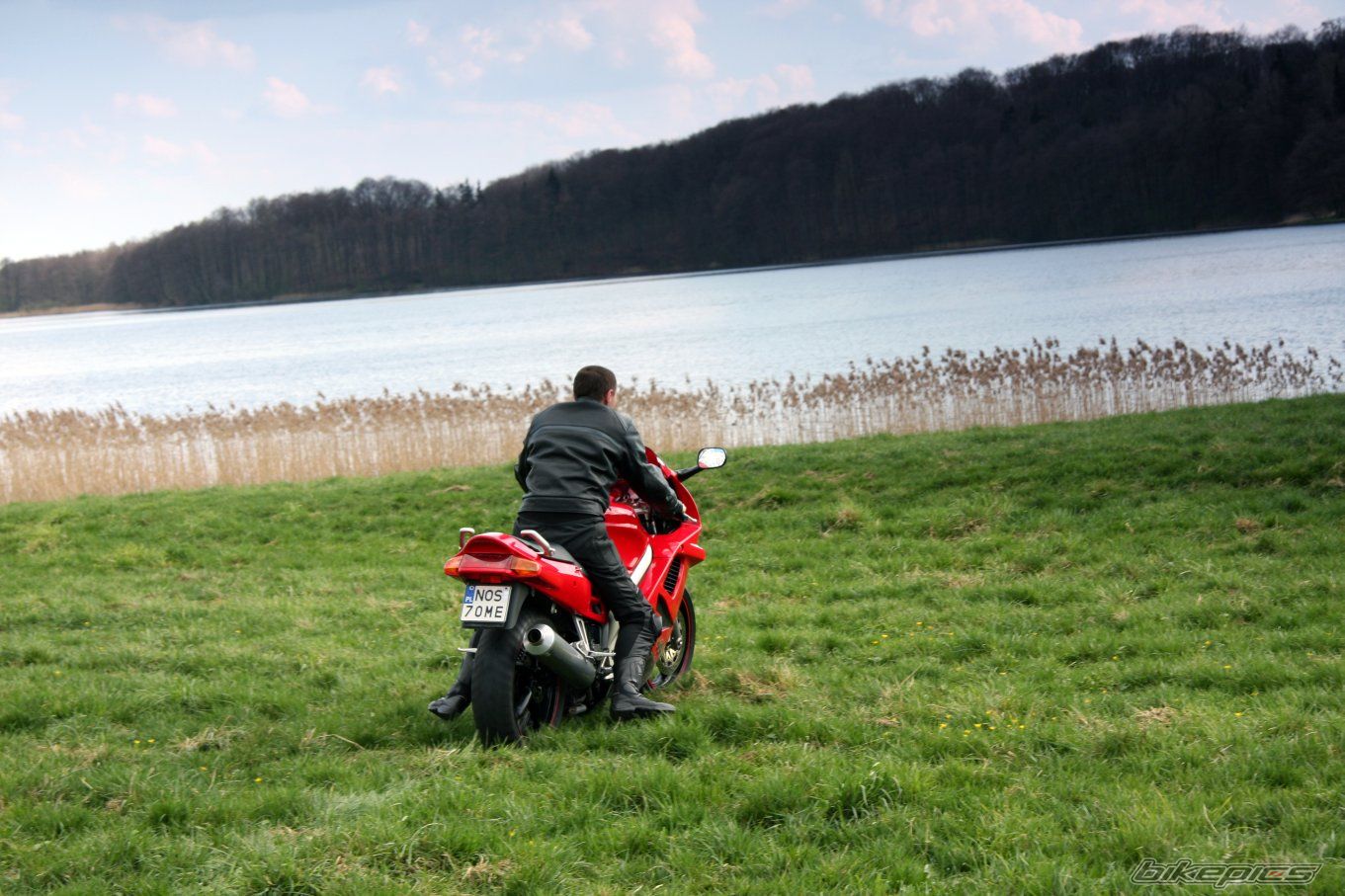 1996 HONDA VFR 750 | Picture 1255798 motorcycle photo