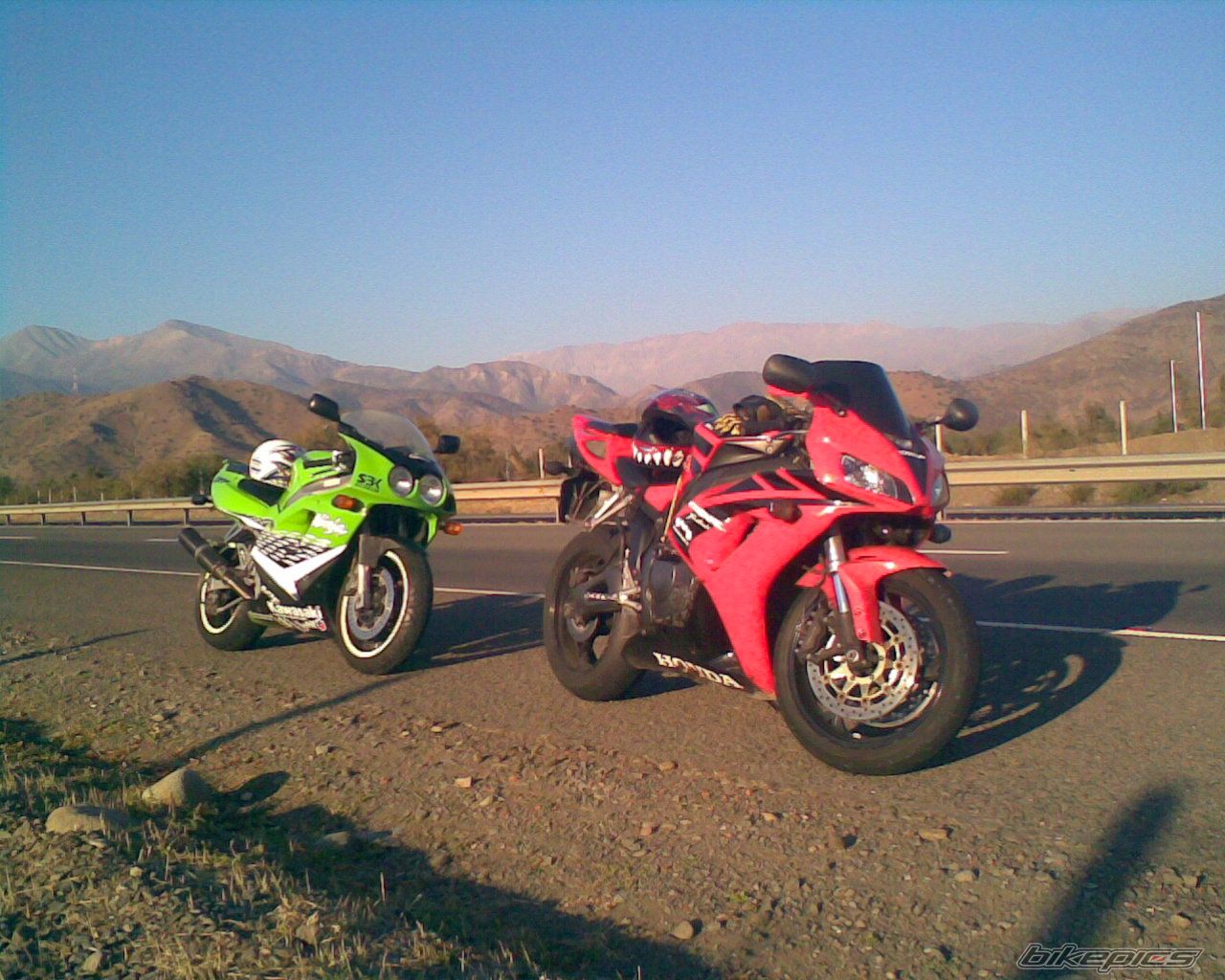 1994 KAWASAKI ZX 7R | Picture 1255802 motorcycle photo