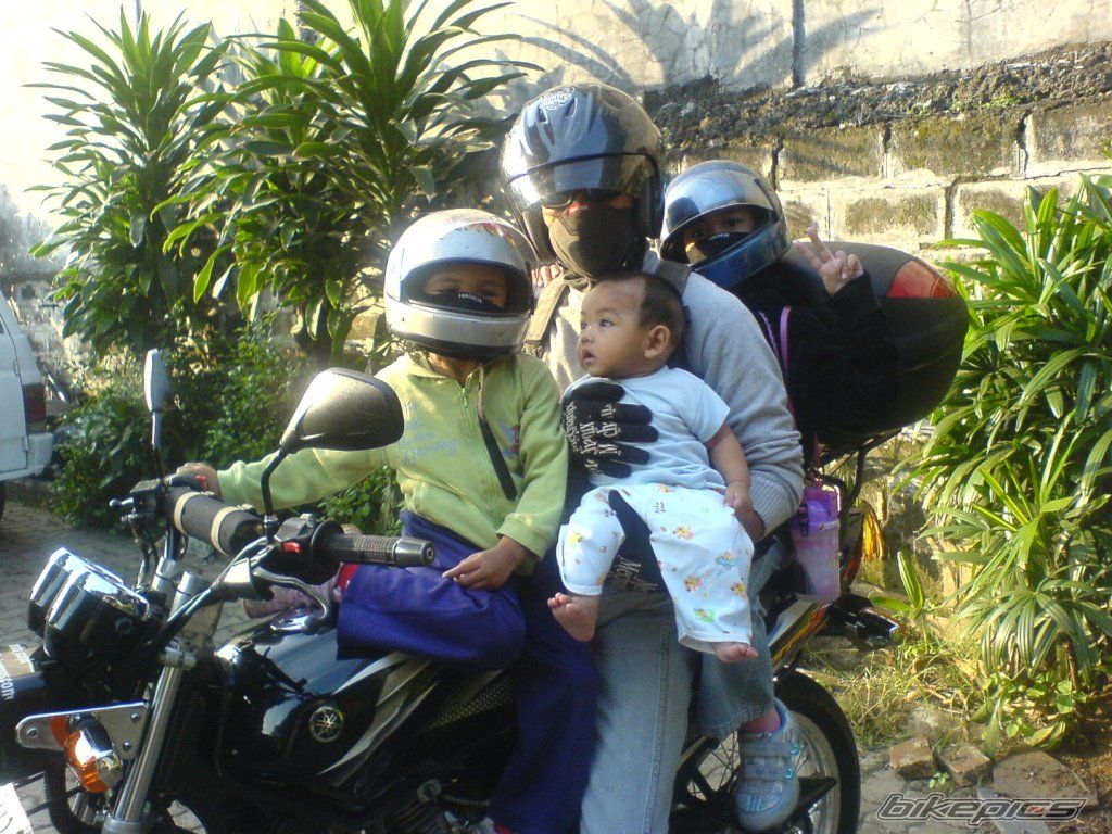 2006 YAMAHA SCORPIO 225 | Picture 1256106 motorcycle photo