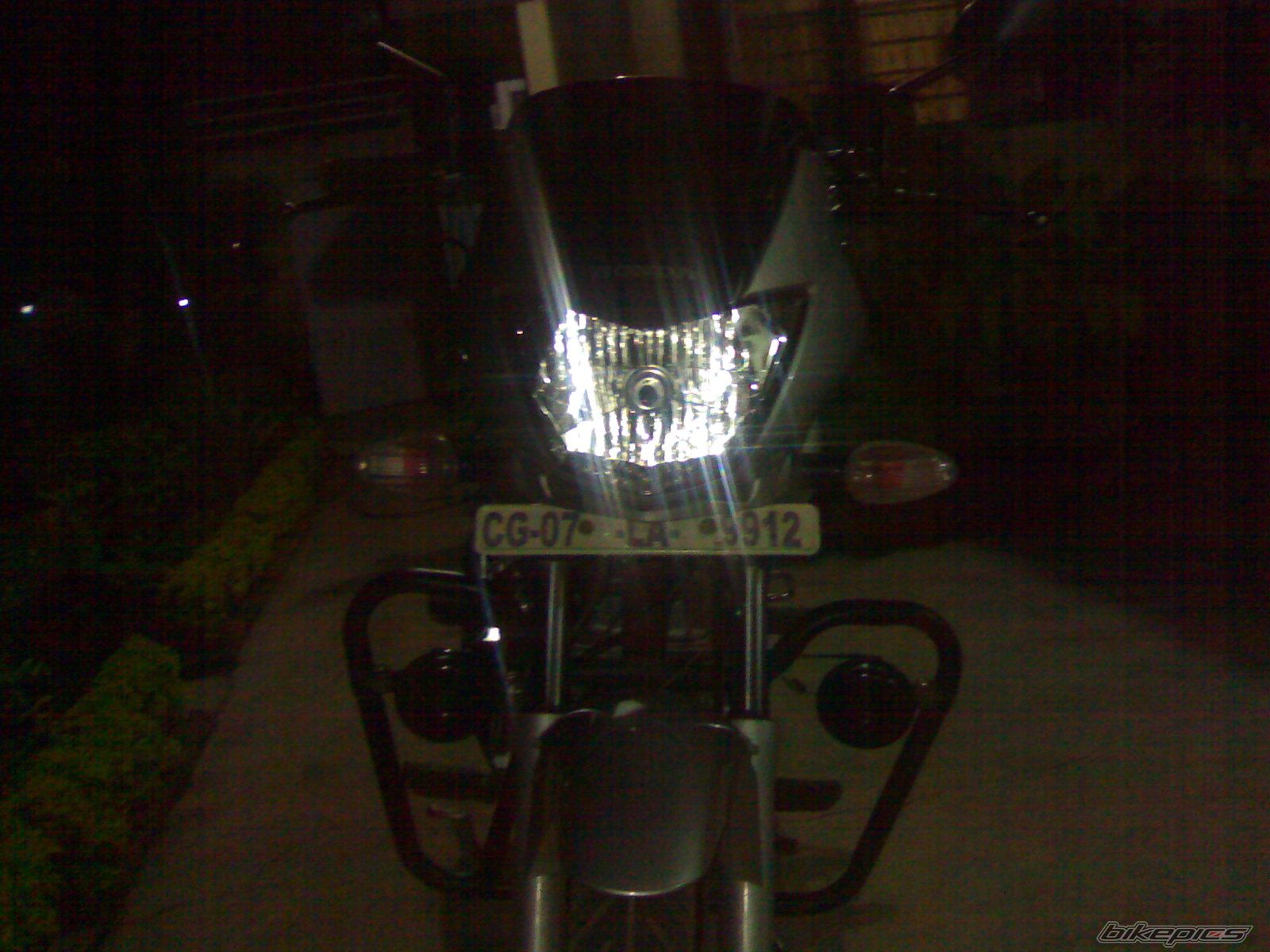 2009 HERO HONDA KARIZMA | Picture 1256327 motorcycle photo