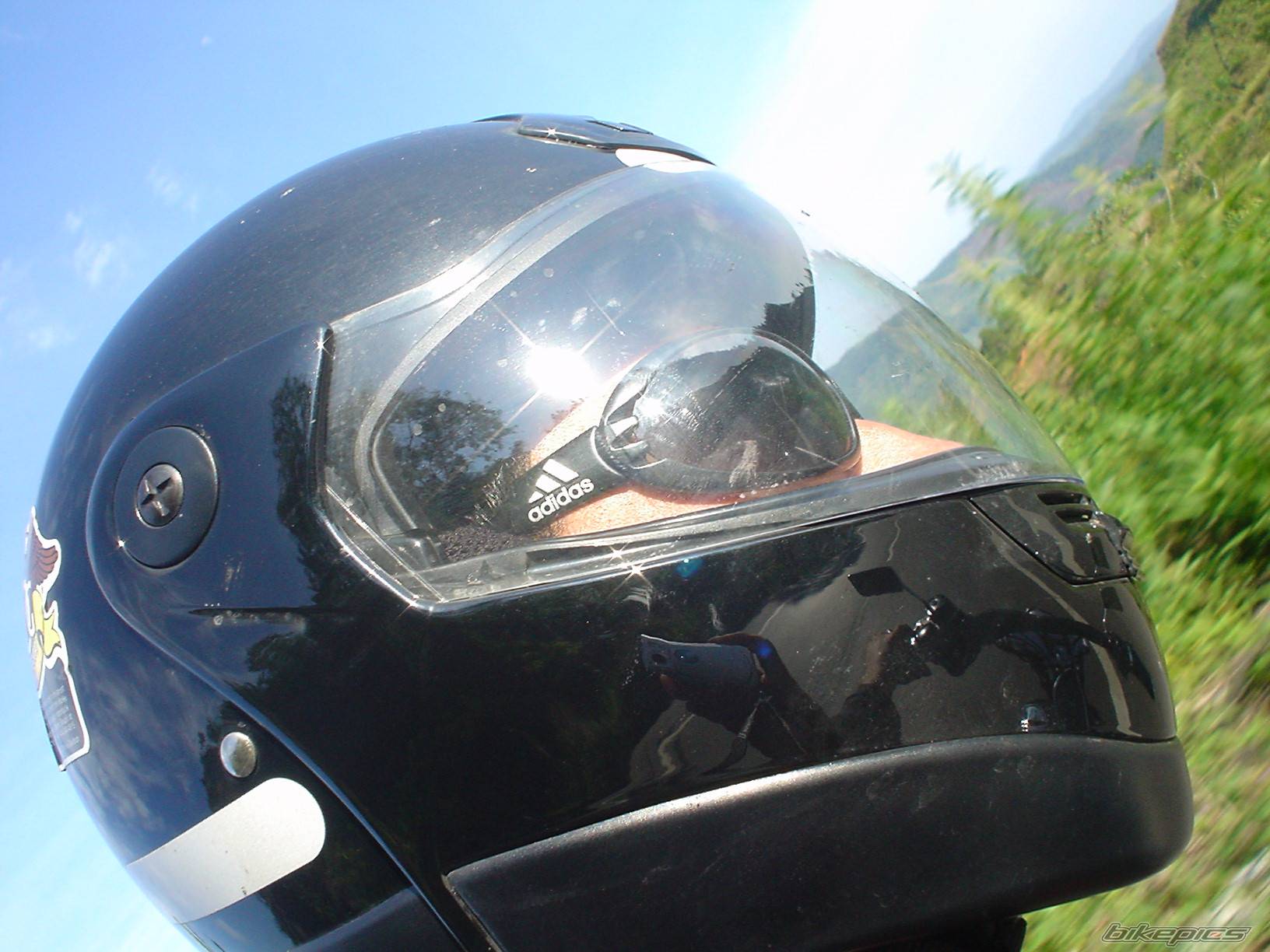 2000 HARLEY DAVIDSON FXSTB | Picture 125635 motorcycle photo