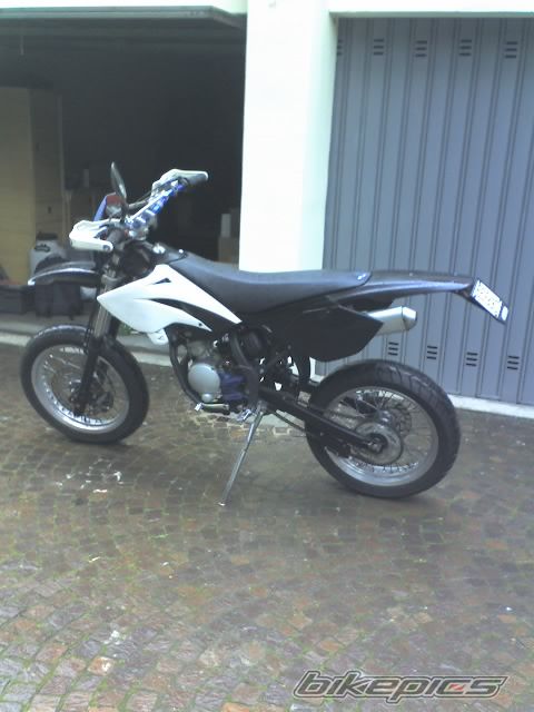 2006 BETA RR 50 | Picture 1256528 motorcycle photo