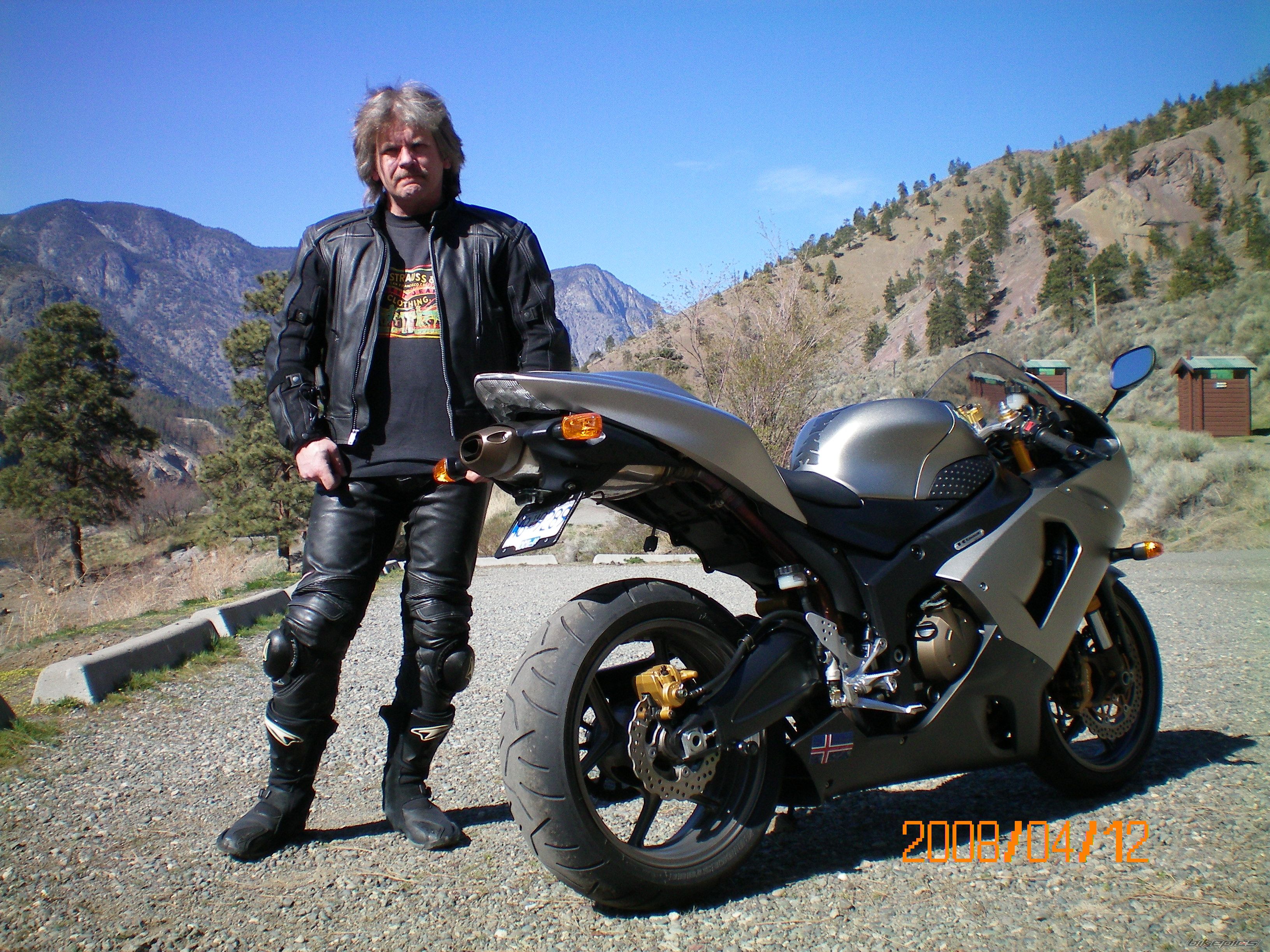 2005 KAWASAKI ZX 6R | Picture 1256638 motorcycle photo