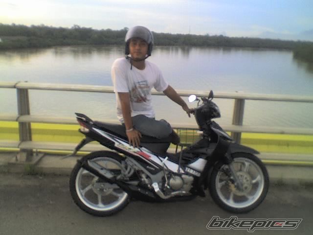 2000 YAMAHA RXZ 135 | Picture 1256968 motorcycle photo