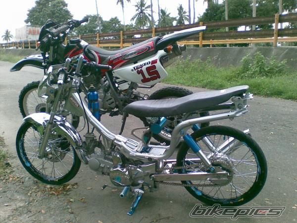 2007 HONDA XR 200 | Picture 1257176 motorcycle photo