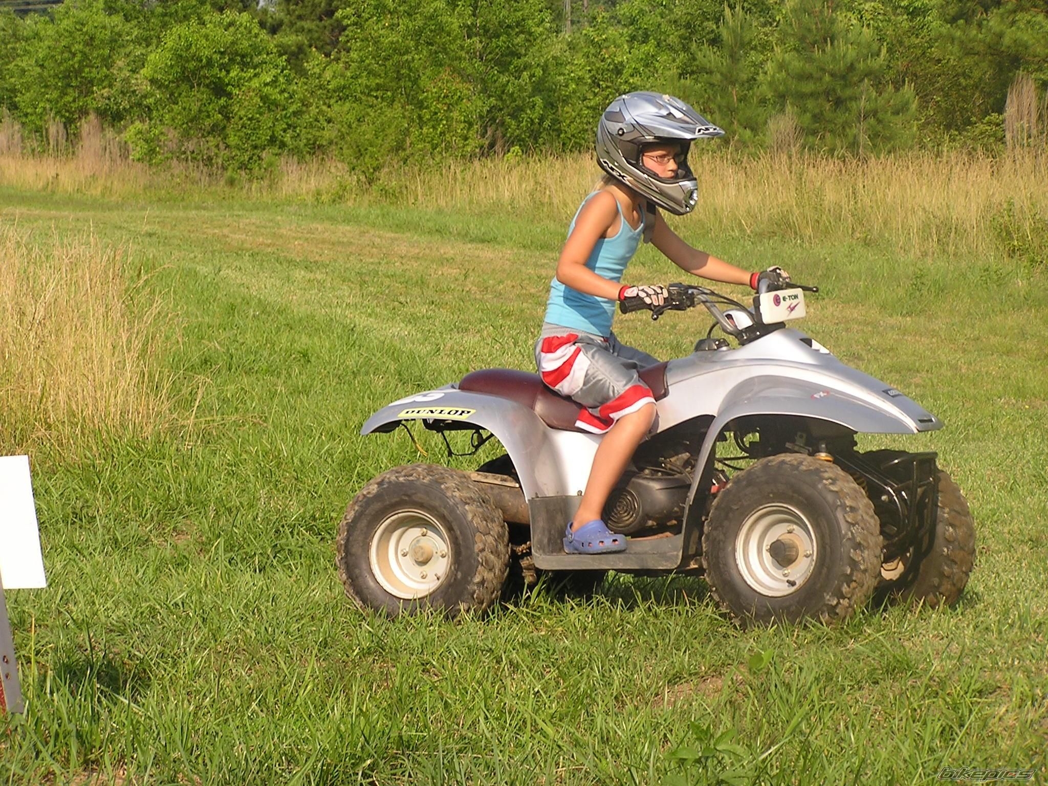 2000 POLARIS PREDATOR 90 | Picture 1257206 motorcycle photo