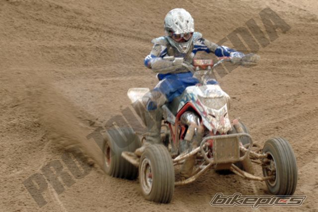 2005 YAMAHA BLASTER | Picture 1257314 motorcycle photo