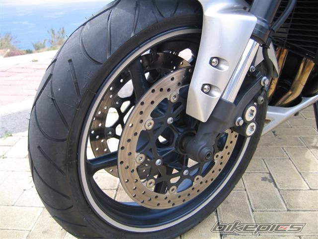 2006 YAMAHA FZ 1 | Picture 1257461 motorcycle photo