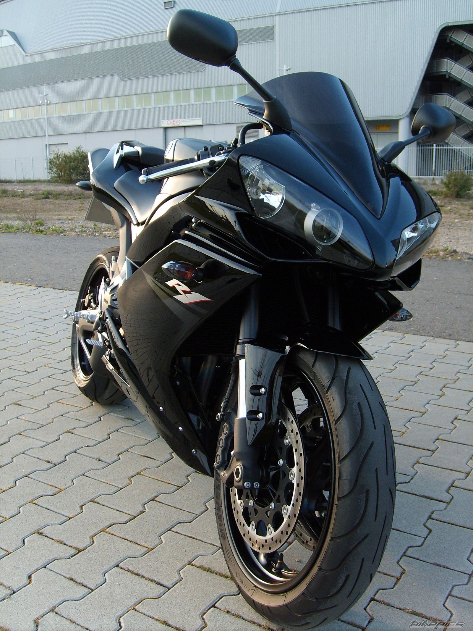 2007 YAMAHA YZF R1 | Picture 1257715 motorcycle photo