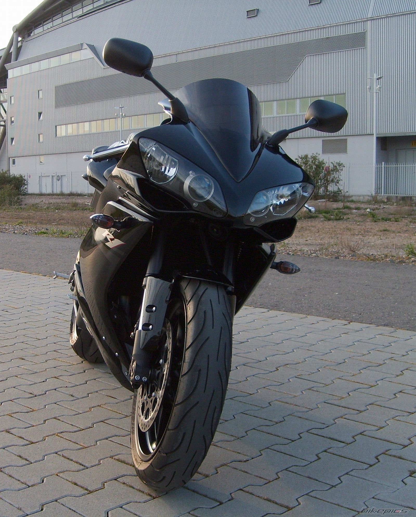 2007 YAMAHA YZF R1 | Picture 1257722 motorcycle photo