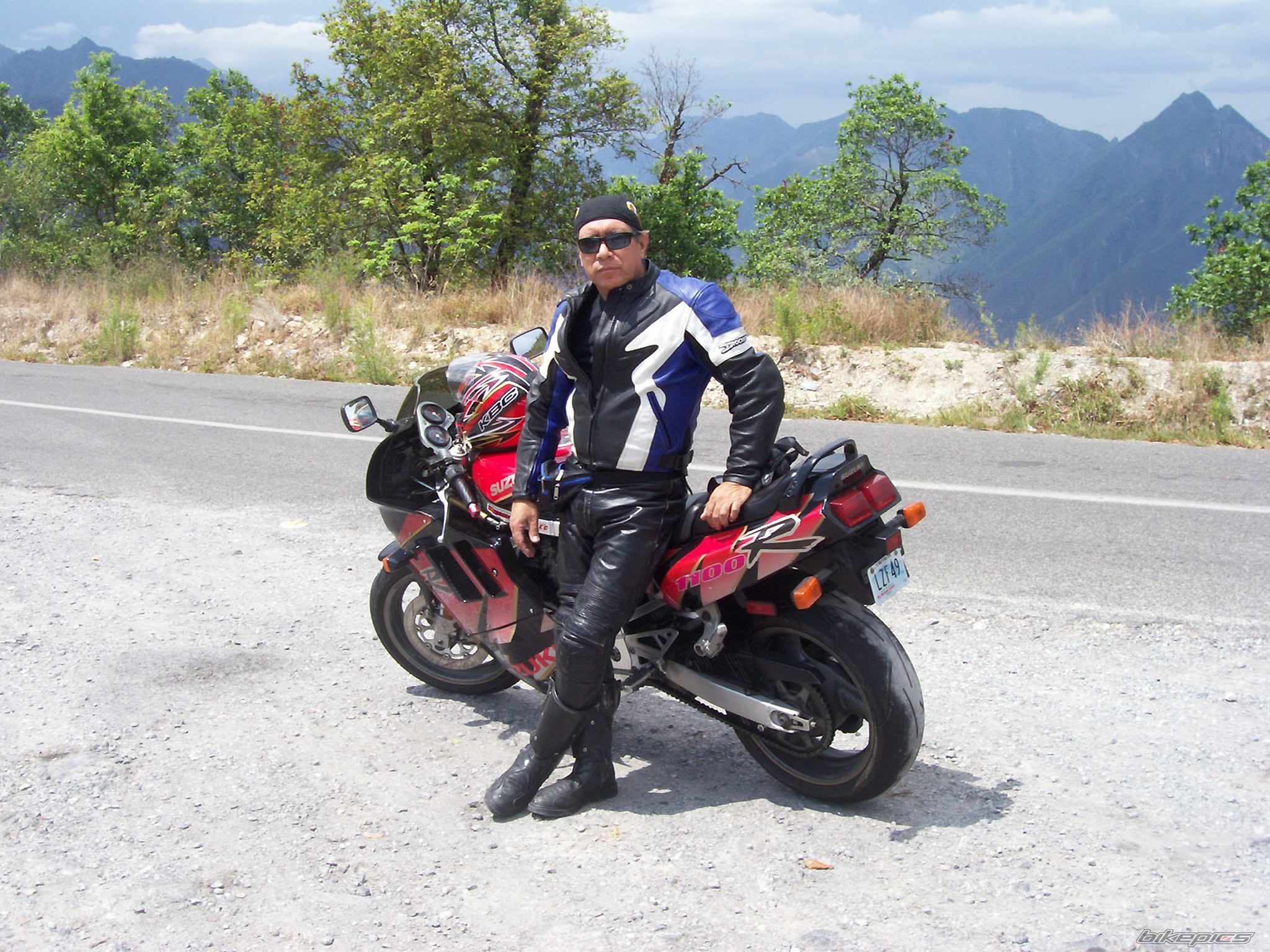    | Picture 1257752 motorcycle photo