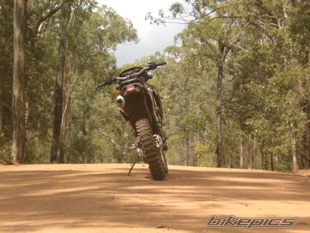 1998 HUSQVARNA TE 610 E | Picture 1257755 motorcycle photo