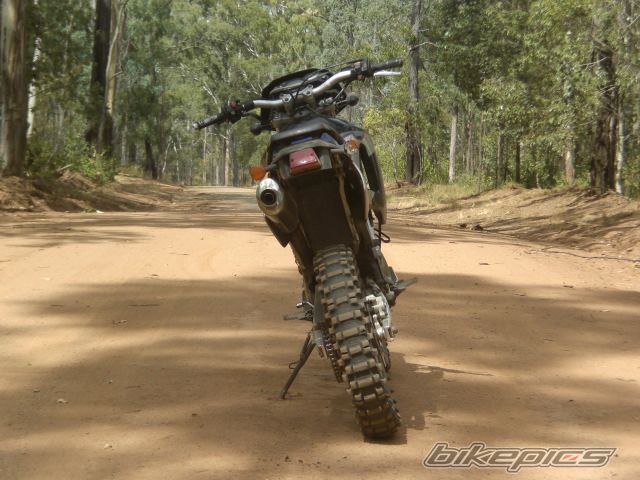1998 HUSQVARNA TE 610 E | Picture 1257756 motorcycle photo