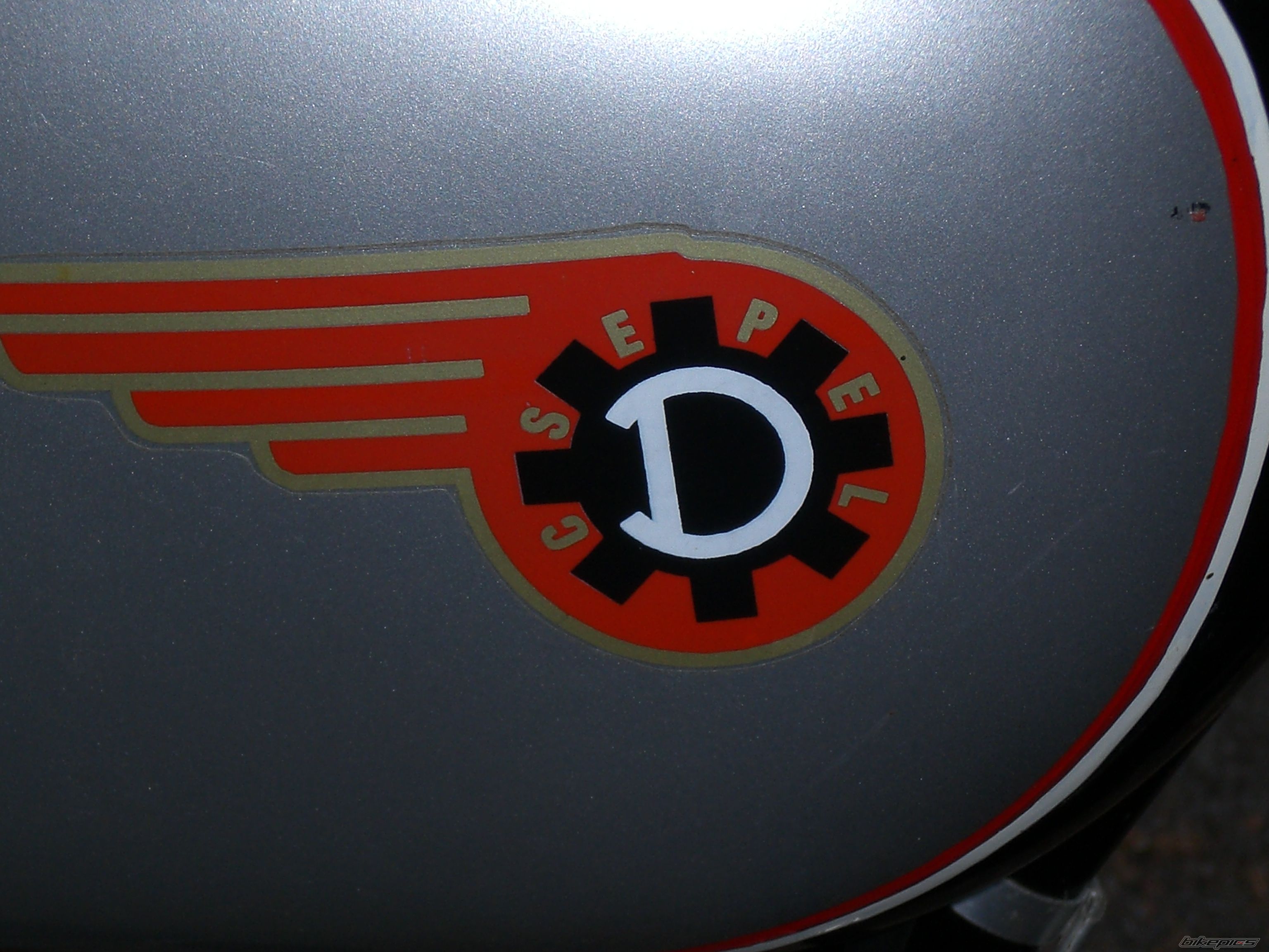 1959 CSEPEL 125 | Picture 1257858 motorcycle photo