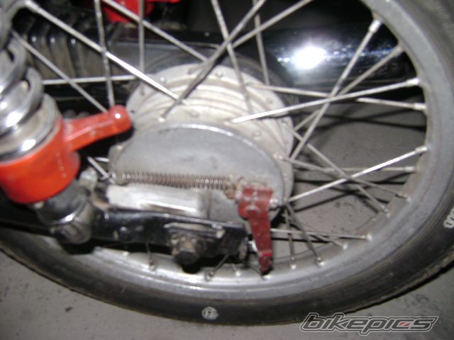 1986 SIMSON S 51 | Picture 1258179 motorcycle photo
