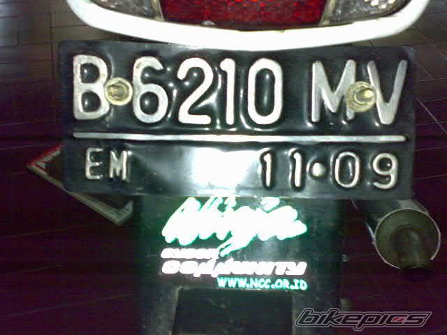 1999 KAWASAKI KR 150 | Picture 1258226 motorcycle photo