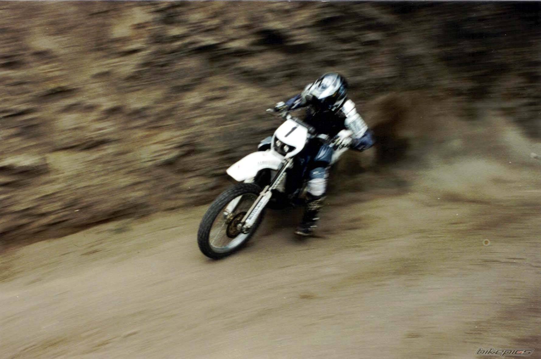 1996 YAMAHA YZ 250 | Picture 125841 motorcycle photo
