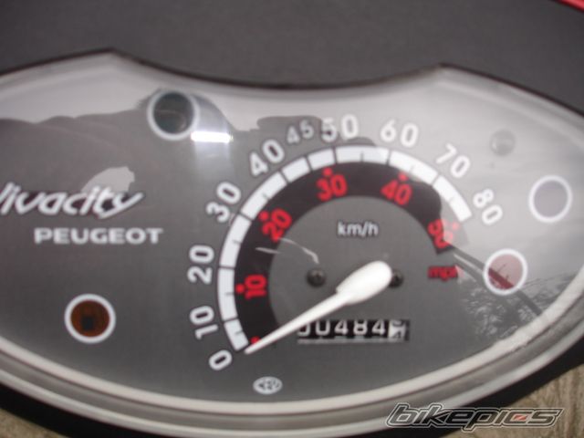 2006 PEUGEOT VIVACITY | Picture 1258555 motorcycle photo
