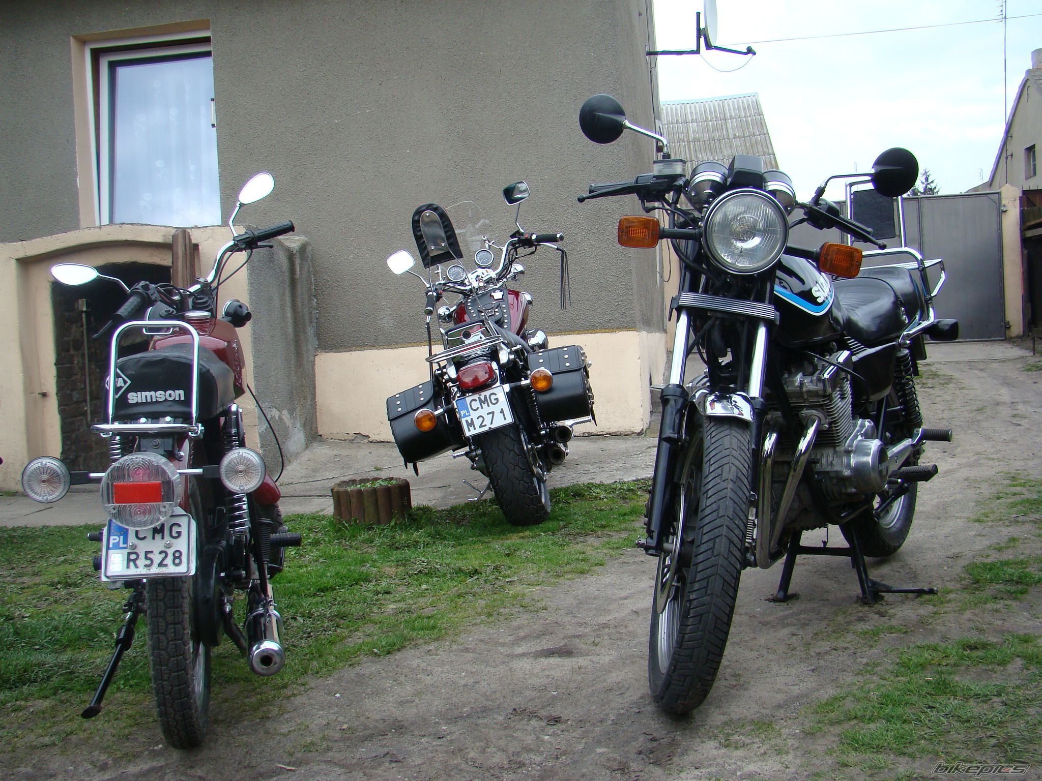    | Picture 1258634 motorcycle photo