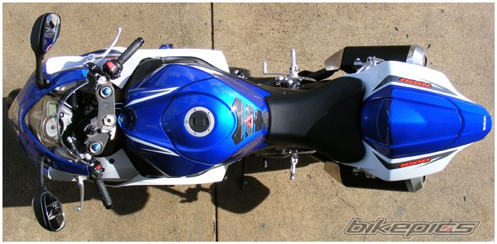 2008 SUZUKI GSX R 1000 | Picture 1258635 motorcycle photo