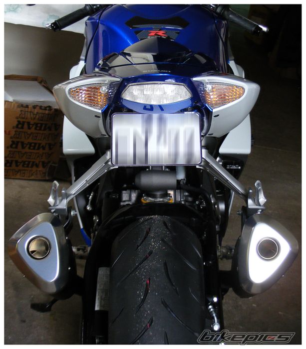 2008 SUZUKI GSX R 1000 | Picture 1258639 motorcycle photo