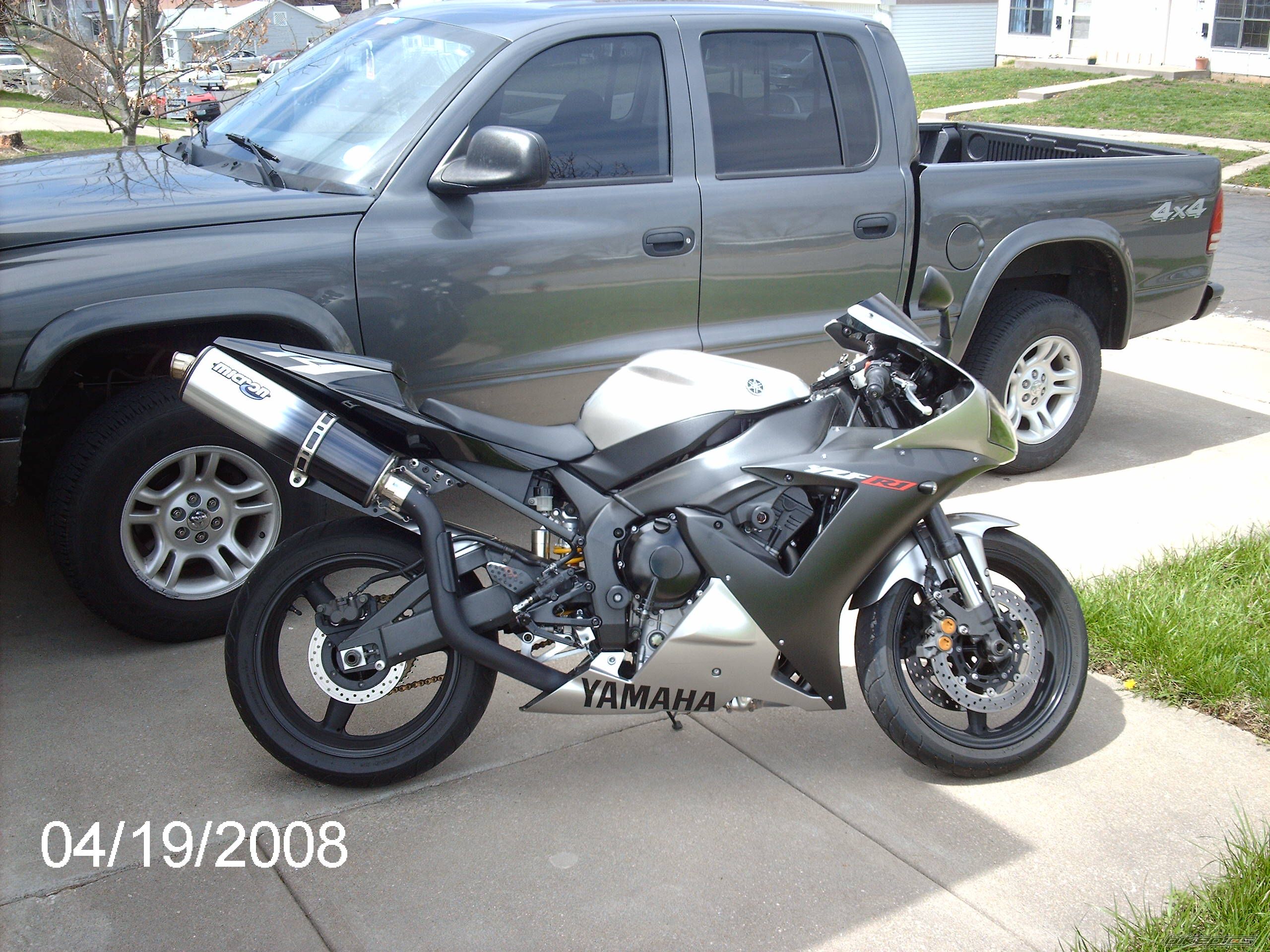 2003 YAMAHA YZF R1 | Picture 1258732 motorcycle photo