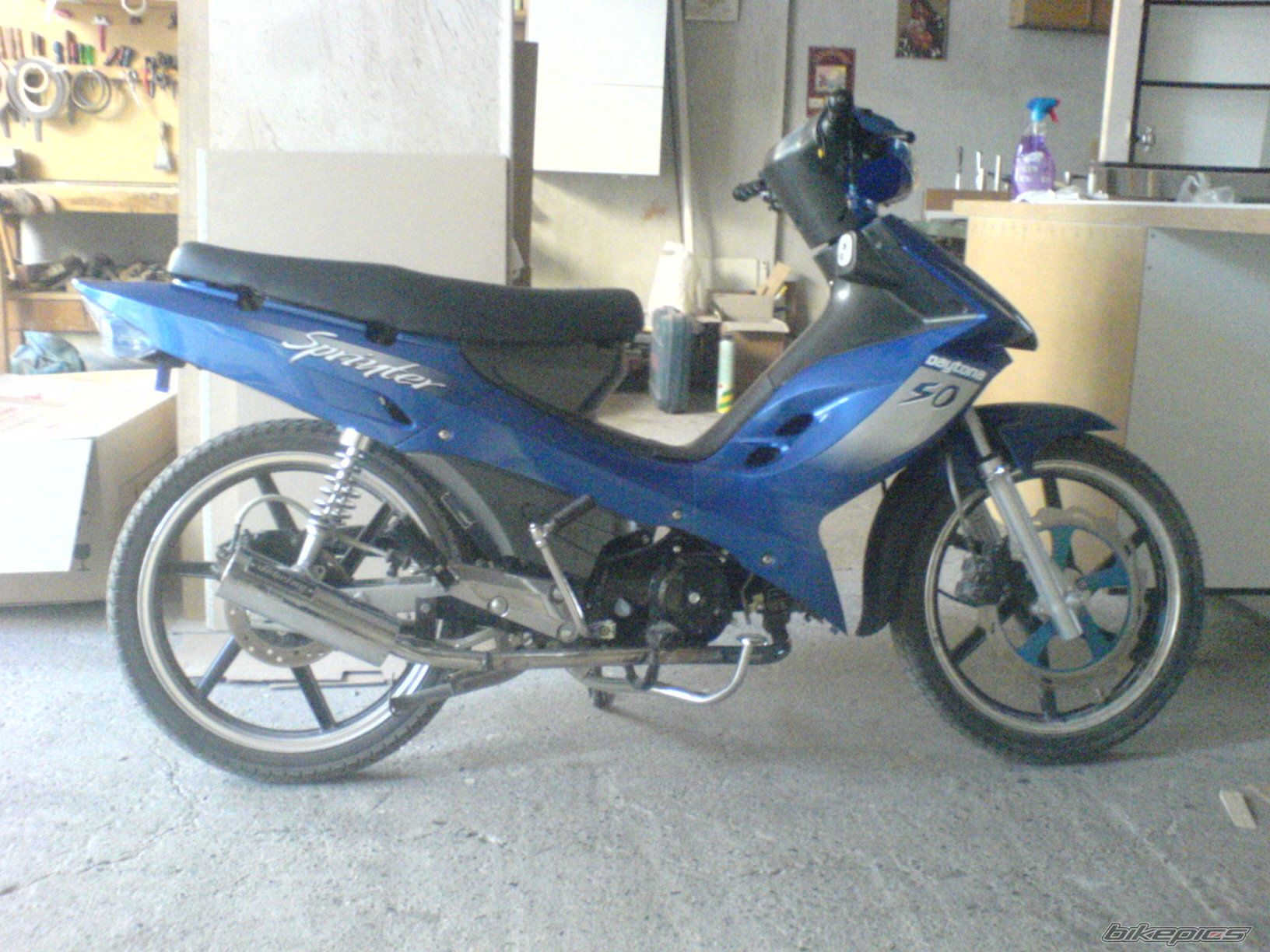    | Picture 1258742 motorcycle photo