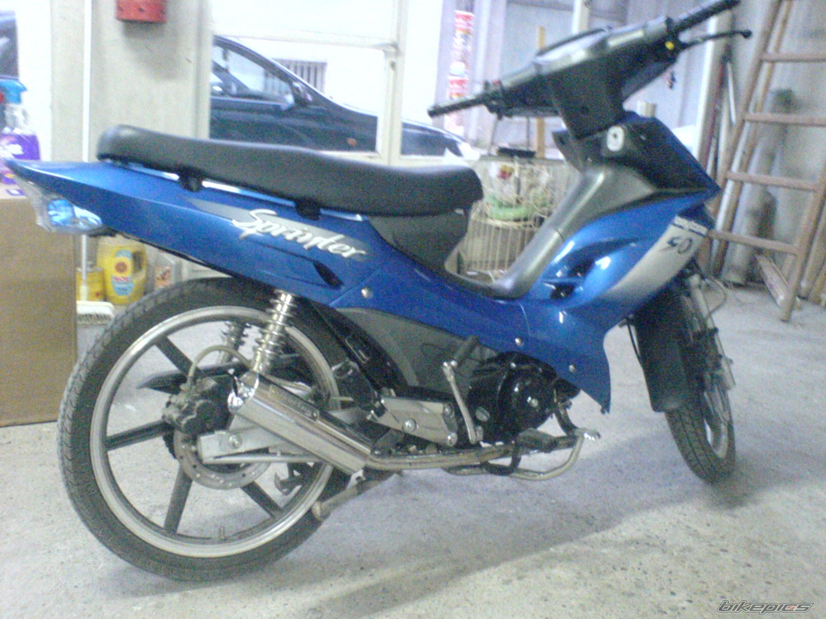    | Picture 1258744 motorcycle photo