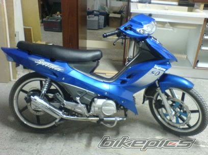    | Picture 1258748 motorcycle photo