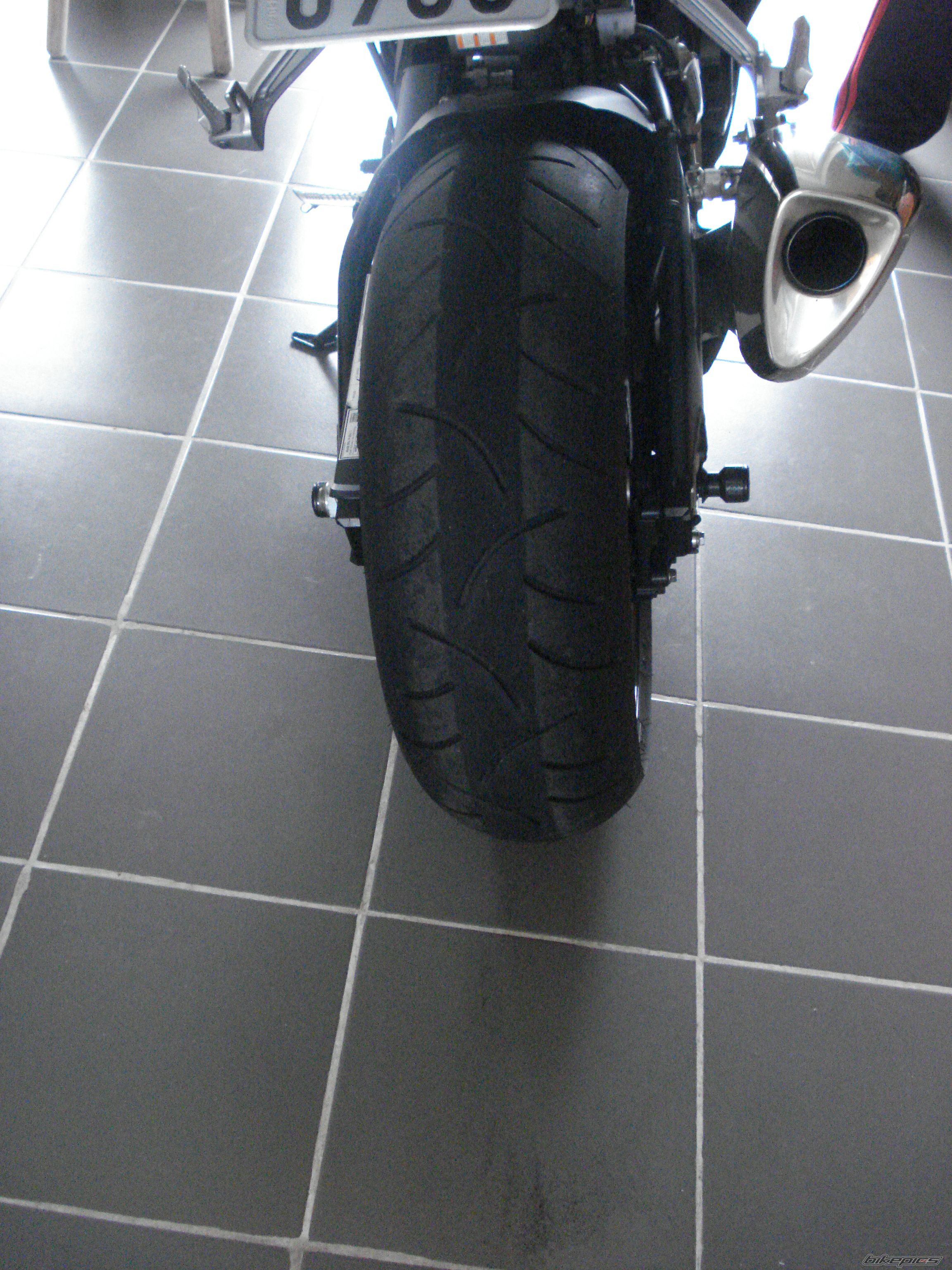 2007 SUZUKI GSX R 1000 | Picture 1258792 motorcycle photo