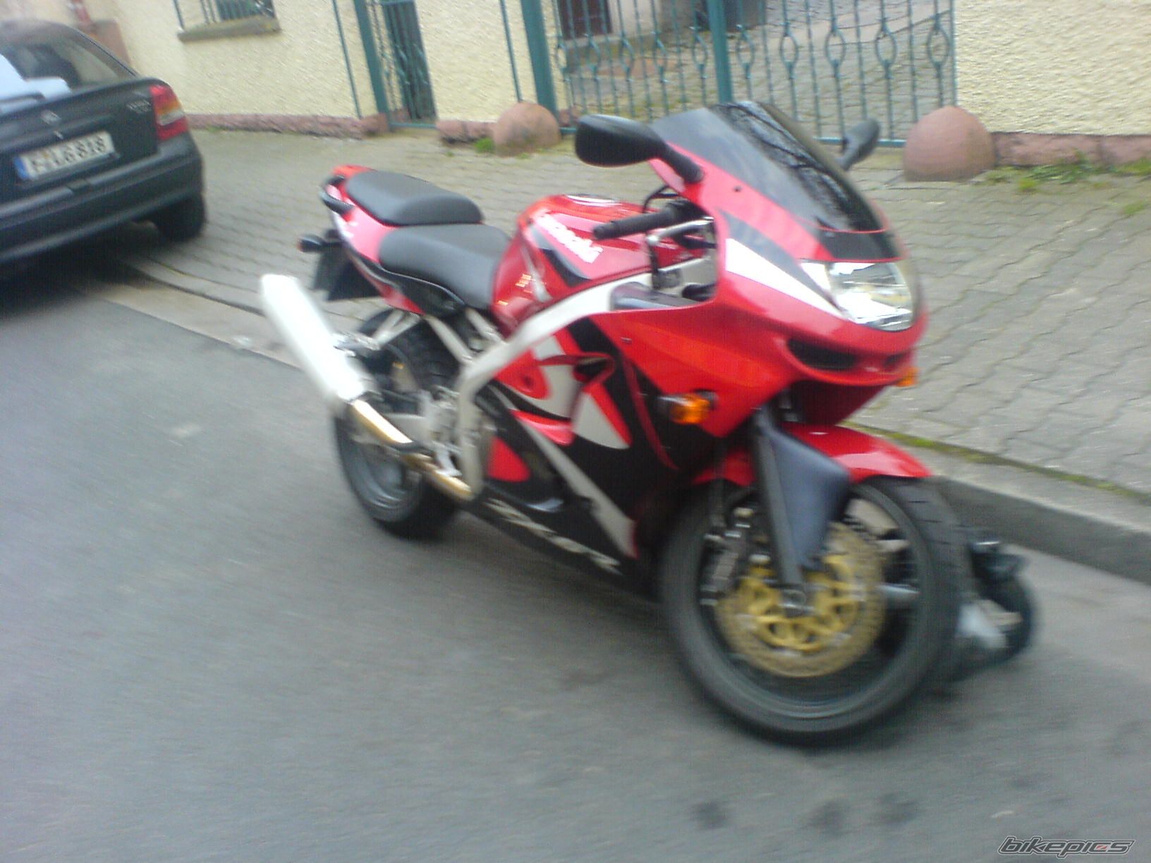    | Picture 1258976 motorcycle photo