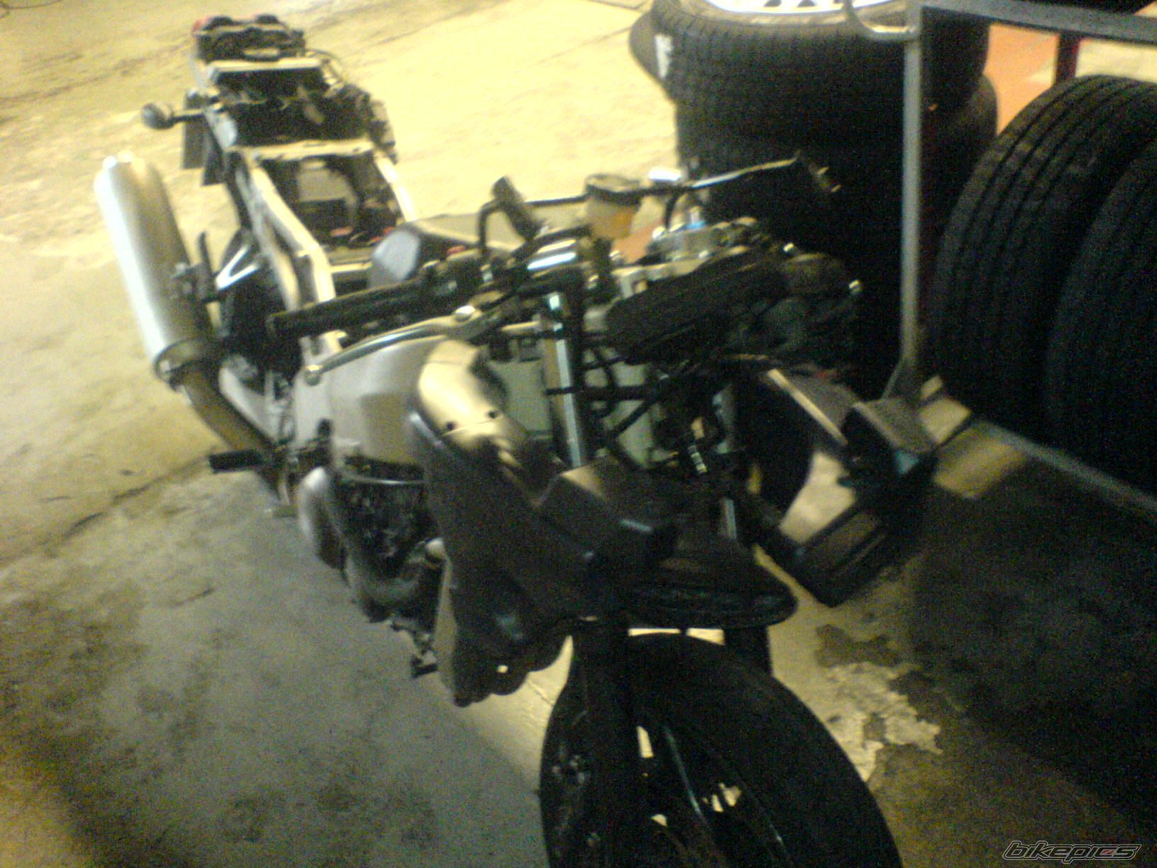   | Picture 1258982 motorcycle photo