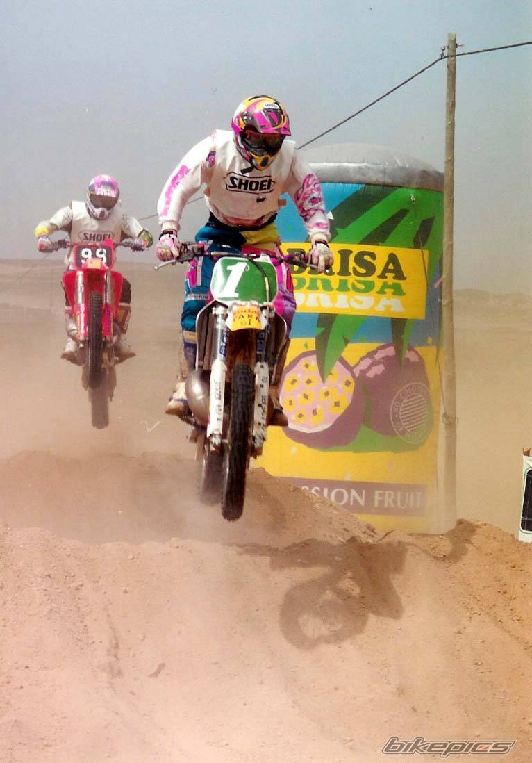 1994 HONDA CR 250 | Picture 125907 motorcycle photo