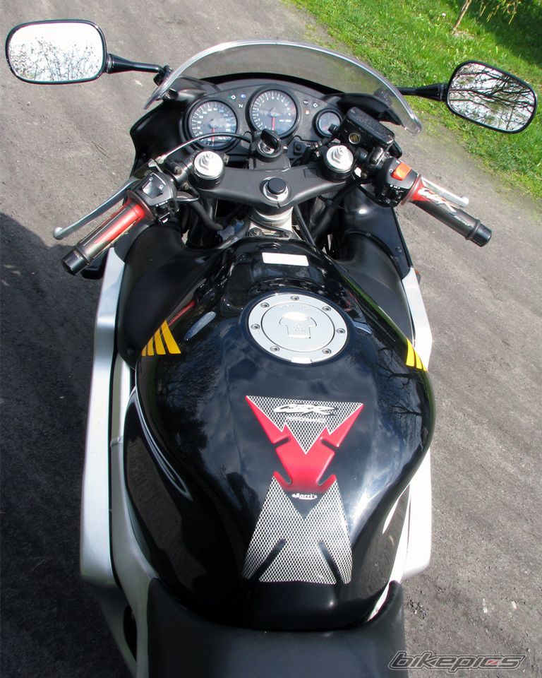 1999 HONDA CBR 600 | Picture 1259582 motorcycle photo